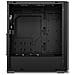 Case VS9 Midi Tower ATX, micro ATX, Mini-ITX 2 Porte USB 3.2 Colore Nero (Finestrato) - Foto miniatura 6