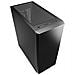 Case VS9 Midi Tower ATX, micro ATX, Mini-ITX 2 Porte USB 3.2 Colore Nero (Finestrato) - Foto miniatura 2