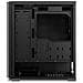 Case VS9 Midi Tower ATX, micro ATX, Mini-ITX 2 Porte USB 3.2 Colore Nero (Finestrato) - Foto miniatura 7