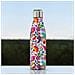 Fantasy Series Uso quotidiano 500 ml Stainless steel Multicolore - Foto miniatura 3