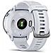 Smartwatch Forerunner 955 1.3" Digitale Touch screen Wi-Fi GPS Colore Bianco - Foto miniatura 5