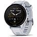 Smartwatch Forerunner 955 1.3" Digitale Touch screen Wi-Fi GPS Colore Bianco - Foto miniatura 1