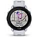Smartwatch Forerunner 955 1.3" Digitale Touch screen Wi-Fi GPS Colore Bianco - Foto miniatura 4
