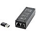 Adattatore Wireless 02627-002 per la Telecamera Box Senza Fili Colore Nero - Foto miniatura 1