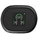 Custodia di ricarica touchscreen nera Voyager Free 60+ UC per adattatore USB-C BT700 - Foto miniatura 2