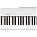 P-225WH tastiera digitale 88 chiavi Bianco - Foto miniatura 10