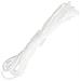 Vela Parasole 160 G /m Rettangolare Arancione 4x7 M In Hdpe - Foto miniatura 9