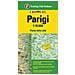Parigi 1:15.000. Pianta Della Città. Ediz. Multilingue - Foto miniatura 1