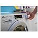 Lavatrice Slim 31019731 Smart Pro Mix Power System 7 Kg Classe A Centrifuga 1400 giri - Foto miniatura 9