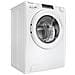 Lavatrice Slim 31019731 Smart Pro Mix Power System 7 Kg Classe A Centrifuga 1400 giri - Foto miniatura 6