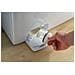 Lavatrice Slim 31019731 Smart Pro Mix Power System 7 Kg Classe A Centrifuga 1400 giri - Foto miniatura 10
