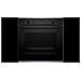 Forno Elettrico da Incasso Serie 4 HBA2340B0 Capacità 71 L Multifunzione Ventilato Potenza 3400 W Colore Nero - Foto miniatura 1