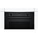 Forno Elettrico da Incasso Serie 4 HBA2340B0 Capacità 71 L Multifunzione Ventilato Potenza 3400 W Colore Nero - Foto miniatura 3