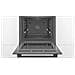 Forno Elettrico da Incasso Serie 4 HBA2340B0 Capacità 71 L Multifunzione Ventilato Potenza 3400 W Colore Nero - Foto miniatura 4