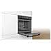 Forno Elettrico da Incasso Serie 4 HBA2340B0 Capacità 71 L Multifunzione Ventilato Potenza 3400 W Colore Nero - Foto miniatura 5