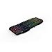 Tastiera e Mouse USB NXKROMKRSHRSP  Colore Nero - Foto miniatura 6