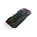 Tastiera e Mouse USB NXKROMKRSHRSP  Colore Nero - Foto miniatura 7