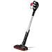SpeedPro FC6722/01 Scopa Ricaricabile 2 in1 senza Sacco Colore Nero - Foto miniatura 1