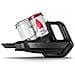 SpeedPro FC6722/01 Scopa Ricaricabile 2 in1 senza Sacco Colore Nero - Foto miniatura 5