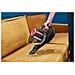 SpeedPro FC6722/01 Scopa Ricaricabile 2 in1 senza Sacco Colore Nero - Foto miniatura 6