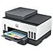 Smart Tank 750 All-in-One Getto Termico d'Inchiostro A4 4800 x 1200 DPI 15 ppm Wi-Fi - Foto miniatura 3