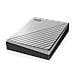 Hard Disk WD 6 TB 2.5"Interfaccia USB tipo-C 3.2 Gen 1 (3.1 Gen 1) 5000 Mbit /s Argento - Foto miniatura 3