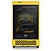 Case TT 41044 Mini Tower ITX / Mini-ITX 2 Porte USB 3.0 Colore Giallo - Foto miniatura 3