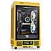 Case TT 41044 Mini Tower ITX / Mini-ITX 2 Porte USB 3.0 Colore Giallo - Foto miniatura 2