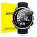 Pellicola Protettiva Per Schermo Suunto Watch - Vetro Temperato (confezione Da 2) Suunto Gara S - Foto miniatura 1
