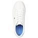Flag Court Sneaker Sneakers Pelle Scarpe Donna Beige Eu 37, Fw0fw08072 0le - Foto miniatura 3