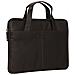 Borsa Per Computer Portatile Da 13 Pollici Collezione Silkeborg 2a Generazione, Nero - Foto miniatura 1