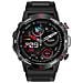 Smartwatch T-FIT 510 A Display 1.43" AMOLED Digitale 466 x 466 Pixel Touch Screen Bluetooth Colore Nero - Foto miniatura 3