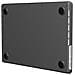 Custodia Per Macbook Air 14 Pollici 2021 / 2024 Rigid Edge Antiurto, Nero - Foto miniatura 3