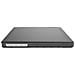 Custodia Per Macbook Air 14 Pollici 2021 / 2024 Rigid Edge Antiurto, Nero - Foto miniatura 5