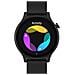 Orologio Intelligente Nero Swc-338b - Foto miniatura 8