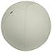 Ergo Grigio Interno Sfera (Ergo Active Sitting Ball 75cm Light Grey) - Foto miniatura 1