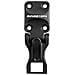 Sistema Di Blocco Manubrio Per Monopattino Dualtron Originale, Nero - Foto miniatura 2