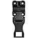Sistema Di Blocco Manubrio Per Monopattino Dualtron Originale, Nero - Foto miniatura 3