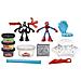 Play-doh Spider-man, Set Slash Attack Con 2 Personaggi Flessibili, 7 Accessori E Pasta Modellabile, Dai 4 Anni, Marvel - Foto miniatura 2