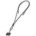 Collana 3 In 1 Cavo Usb-c 100w E Lightning, Argento - Foto miniatura 1