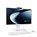 All-in-One V400 AiO V440VAK-WPC105W Intel Core i3-1315U Monitor 23.8" 8 GB DDR5-SDRAM 512 GB SSD Windows 11 Home Wi-Fi 6 Bianco - Foto miniatura 5