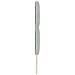 Testiera LED Geometrico Grigio chiaro 180 cm Velluto - Foto miniatura 6