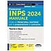 Concorso INPS 2024. Manuale con le principali materie per la preparazione al concorso. Teoria e quiz. Con espansione online. Con software di simulazione - Foto miniatura 1