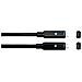 CLS-AOCU32/FF cavo USB USB 3.2 Gen 2 (3.1 Gen 2) 20 m USB C Nero - Foto miniatura 2