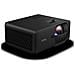 Videoproiettore LK830ST 4000 ANSI lumen DLP UHD 4K 3840x2160 Nero - Foto miniatura 6