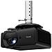 Videoproiettore LK830ST 4000 ANSI lumen DLP UHD 4K 3840x2160 Nero - Foto miniatura 2