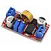 Convertitore Step Down Xl4015 Dc /dc 1,25-32v Cc Cv 5a - Alta Efficienza 96% | Protezione Avanzata | Progetti Elettronici Diy - Foto miniatura 2