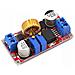 Convertitore Step Down Xl4015 Dc /dc 1,25-32v Cc Cv 5a - Alta Efficienza 96% | Protezione Avanzata | Progetti Elettronici Diy - Foto miniatura 3