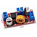 Convertitore Step Down Xl4015 Dc /dc 1,25-32v Cc Cv 5a - Alta Efficienza 96% | Protezione Avanzata | Progetti Elettronici Diy - Foto miniatura 6