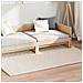 Tappeti per area HUARTE Beige 170 x 120 cm Poliestere - Foto miniatura 2